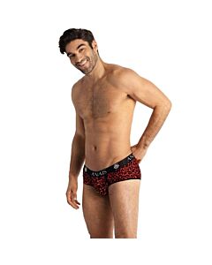 Slip tribale XL