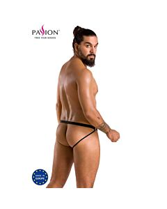 Luke Nero Sensuale