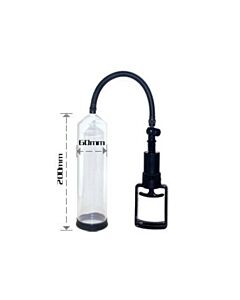 Potenziatore Dual 20 cm