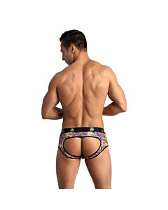 Fumetto Jock XL