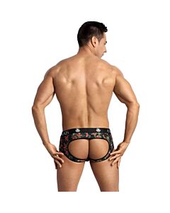 Anais Power Jock -> Anais Power Jock