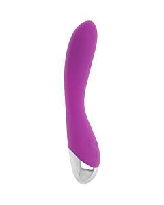 Vibratore Ohmama Viola 20,5 cm
