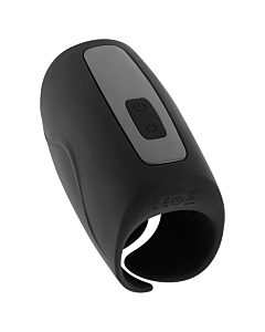 VibraCalor - Masturbatore Maschile