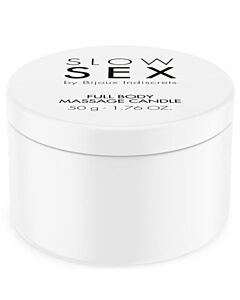 Vela Massaggio Sensuale 50g