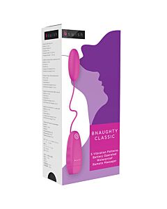 Bullets Vibranti Classici Ciliegia