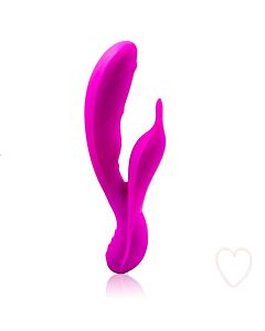 Massaggiatore Lila Highgrade Bliss