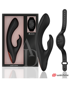 Controllo remoto: Desire Watchme