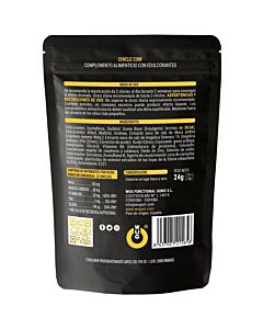 Plátano Power Shot -> Tiro di Potenza alla Banana