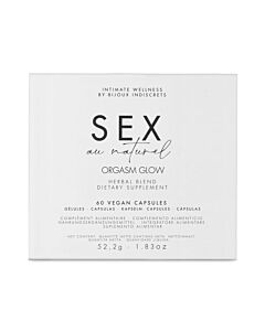 Orgasmix Glow Caps

