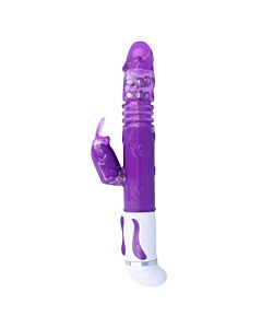 Vibratore Intenso Viola