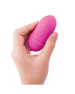 Bnaughty Rosa Telecomando