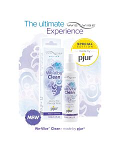 LimpiaLove 100ml -> PulisciAmore 100ml