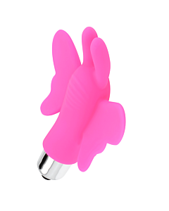 Dito Vibrante Farfalla