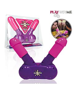 Gioco facciale FiestaCum