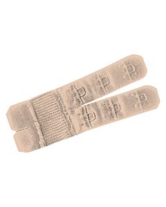 Ganci flessibili a contorno