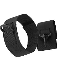 Manette Seduzione Nylon