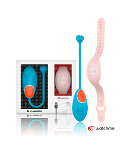Uovo Watchme