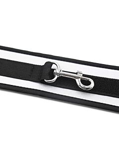 Manette Grigie Bambole Fetish