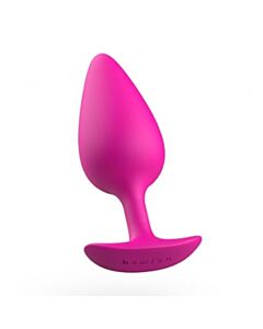 Plug Prostatico Magenta Pleasure Plus
