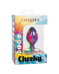Tappo Cheeky Tie-Dye