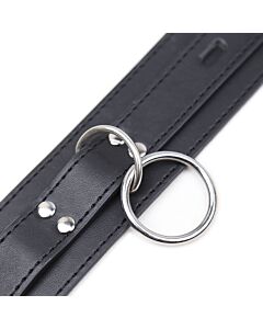 Collare Ohmama con Tripla Anello