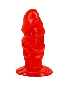 Spina Rosso Ventosa Unisex