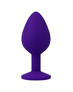 Pluggie Viola Intenso