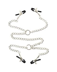 Catene per capezzoli