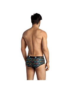 Boxer Briefs Anais Uomo Comfort