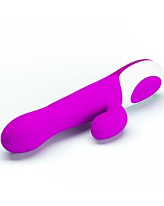 Vibratore gonfiabile ricaricabile InflateLove
