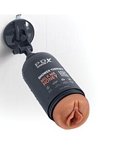 Masturbatore Milk & Honey Stroker
