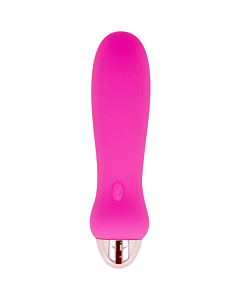 Vibratore Dolce Piacere Rosa
