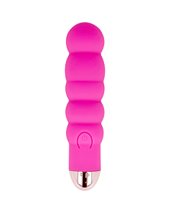 Vibratore Six Rosa Dolce Peccato