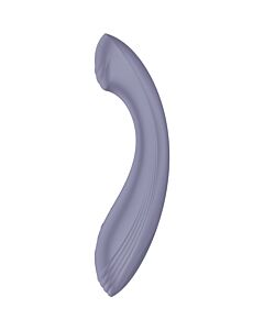 Stimolatore Punto G: Viola Intenso