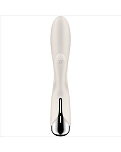 Satisfyer ClitSpin Beige