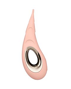 Stimolatore Clitorideo Arancione