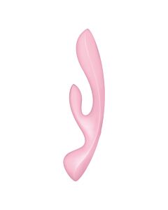Tripla Oh Rosa