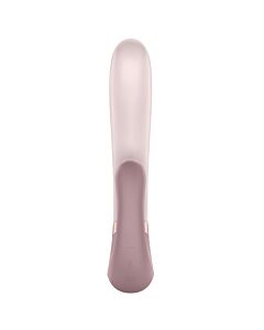 Vibratore Satisfyer Rosa Wave