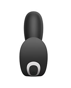 Satisfyer Nero Stealth