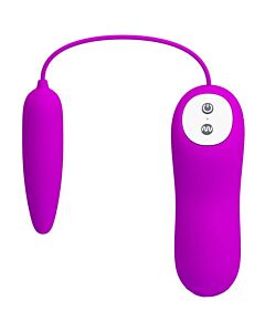 Stimolatore Harriet Glow
