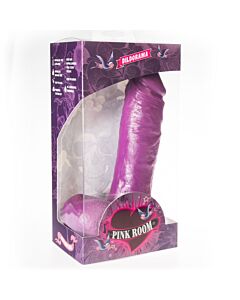 Dildo Realistico Viola Dream