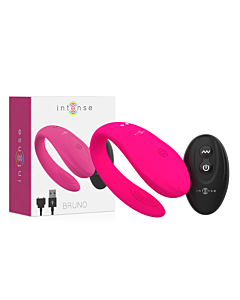 Duo Intenso Rosa
