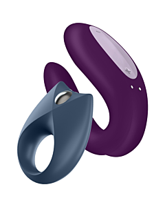 Kit Soddisfazione Duo