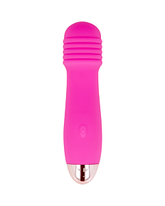 Vibratore Rosa Vita 7X