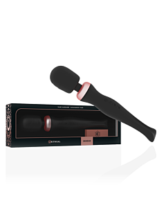 Bacchetta Akasha Potente 2.0