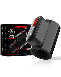 TurboVortex 360 - Masturbatore Rivoluzionario