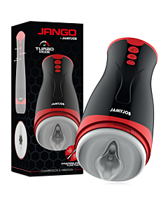 Jamyvibro