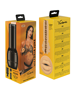 Bocca Sensuale Victoria