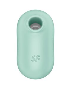 Satisfyer Doppio Verde