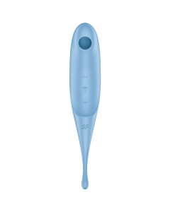 Satisfyer Blu Giro Pro